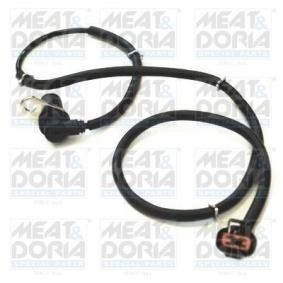 ABS-Sensor von MEAT & DORIA
