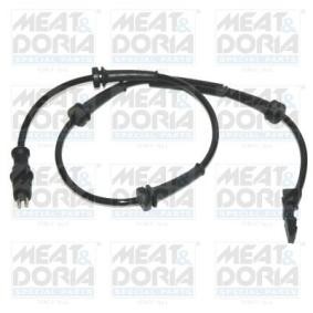 ABS-Sensor von MEAT & DORIA