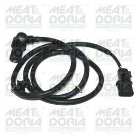 Compre Sensor, rotações da roda da MEAT & DORIA 90336 a um preço baixo por 23,84 €