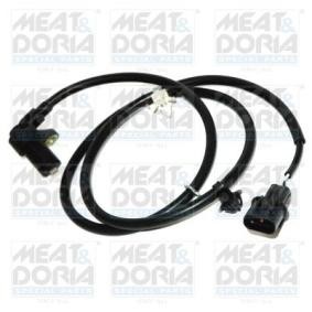 Compre Sensor, rotações da roda da MEAT & DORIA 90337 a um preço baixo por 23,53 €