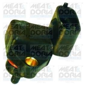 Køb Sensor, sugerørstryk af MEAT & DORIA 82293 til den lave pris 454,19 DKK