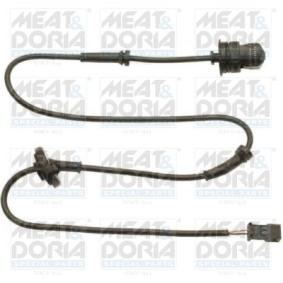 Compre Sensor, rotações da roda da MEAT & DORIA 90066 a um preço baixo por 26,85 €