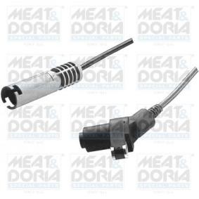 Køb ABS Sensor af MEAT & DORIA 90075 til den lave pris 220,84 DKK