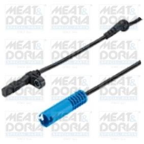 MINI ABS-Sensor von MEAT & DORIA