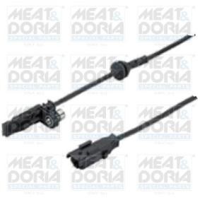 Køb ABS Sensor af MEAT & DORIA 90084 til den lave pris 272,25 DKK