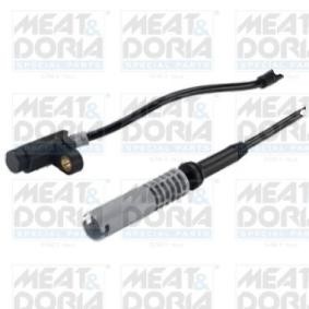 Køb ABS Sensor af MEAT & DORIA 90087 til den lave pris 729,57 DKK