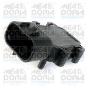 Køb Sensor, sugerørstryk af MEAT & DORIA 82354 til den lave pris 1268,94 DKK