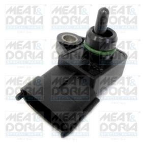 Sensor, Saugrohrdruck des Herstellers MEAT & DORIA - Originalware Artikelnummer: 82361