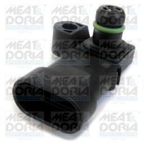 Køb Sensor, sugerørstryk af MEAT & DORIA 82366 til den lave pris 419,20 DKK