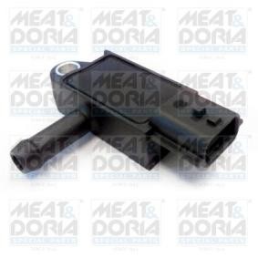 Köp Avgastrycksensor av MEAT & DORIA 82369 till det låga priset 1118,92 kr