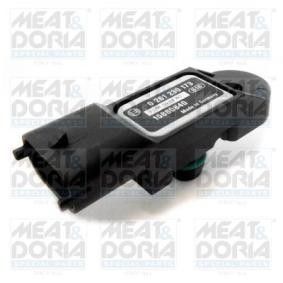 Drucksensor, Bremskraftverstärker 82370