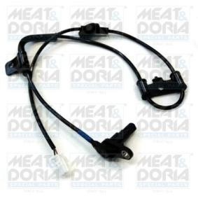 Køb ABS Sensor af MEAT & DORIA 90369 til den lave pris 237,74 DKK