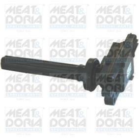 Zündspule von MEAT & DORIA für ECLIPSE Cabriolet (D5_A) günstig online kaufen