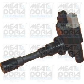 Zündspule von MEAT & DORIA für SWIFT Cabriolet (SF413) günstig online kaufen