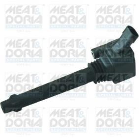 Achetez des Bobine d'allumage MEAT & DORIA 10541 à prix pour 76,71 €