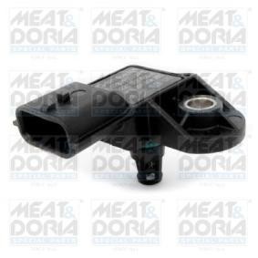 Køb Sensor, ladetryk af MEAT & DORIA 82391 til den lave pris 532,32 DKK