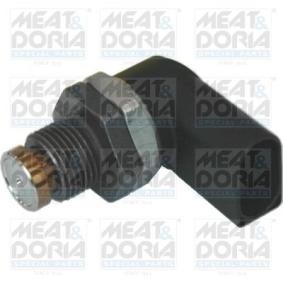 Kjøp Sensor, drivstofftrykk av MEAT & DORIA 9209 til den lave prisen 3939,56 NOK