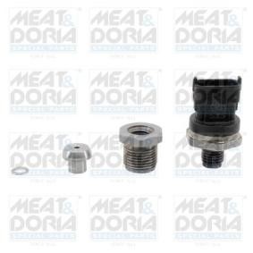 Compre Sensor, pressão do combustível da MEAT & DORIA 9312 a um preço baixo por 213,41 €
