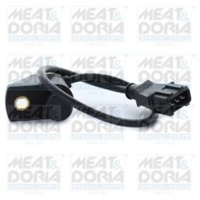 Køb Sensor, knastakselposition af MEAT & DORIA 87213 til den lave pris 624,20 DKK