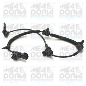 ABS-Sensor 90388 für SAAB