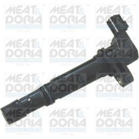 Achetez des Bobine d'allumage MEAT & DORIA 10568 à prix pour 85,58 €