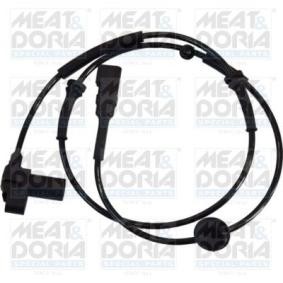 ABS-Sensor von MEAT & DORIA