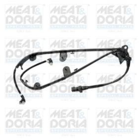 ABS-Sensor von MEAT & DORIA
