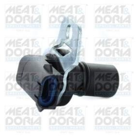 Sensor, Geschwindigkeit / Drehzahl von MEAT & DORIA