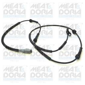 ABS-Sensor von MEAT & DORIA