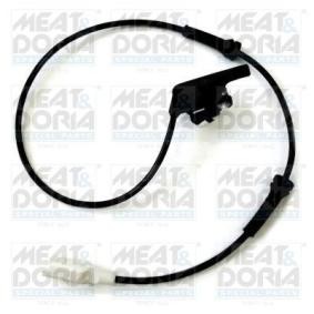 Compre Sensor, rotações da roda da MEAT & DORIA 90416 a um preço baixo por 22,44 €