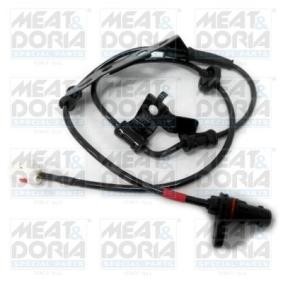Køb ABS Sensor af MEAT & DORIA 90425 til den lave pris 474,76 DKK