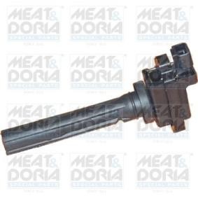 Achetez des Bobine d'allumage MEAT & DORIA 10440 à prix pour 49,45 €