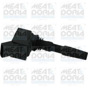 Acquista Bobina d'accensione da MEAT & DORIA 10599 a buon mercato per soli 45,49 €