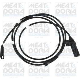 ABS-Sensor von MEAT & DORIA