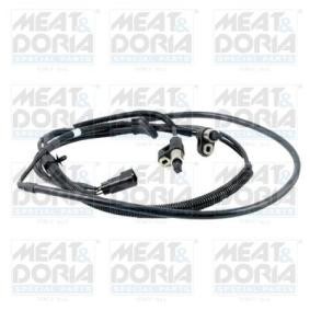 Køb ABS Sensor af MEAT & DORIA 90119 til den lave pris 986,70 DKK