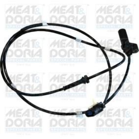 ABS-Sensor von MEAT & DORIA