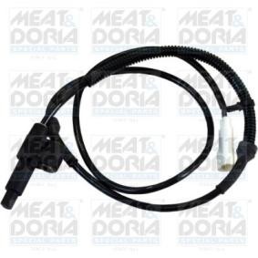 ABS-Sensor von MEAT & DORIA