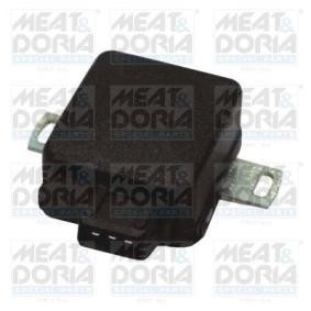 Køb Gasspjæld-potentiometer af MEAT & DORIA 83089 til den lave pris 283,82 DKK