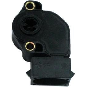 Drosselklappenpotentiometer für FORD von MEAT & DORIA