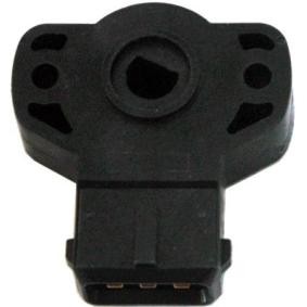 Drosselklappenpotentiometer des Herstellers MEAT & DORIA - Originalware Artikelnummer: 83101