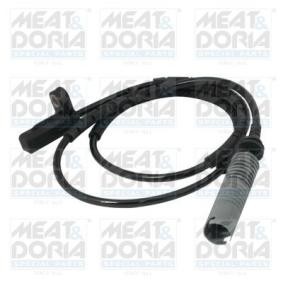 Køb ABS Sensor af MEAT & DORIA 90142 til den lave pris 266,85 DKK