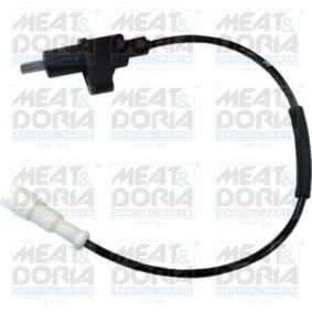 Køb ABS Sensor af MEAT & DORIA 90257 til den lave pris 219,73 DKK