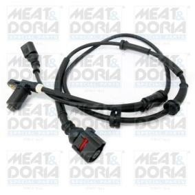 Compre Sensor, rotações da roda da MEAT & DORIA 90486 a um preço baixo por 27,52 €