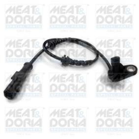 Compre Sensor, rotações da roda da MEAT & DORIA 90504 a um preço baixo por 23,06 €