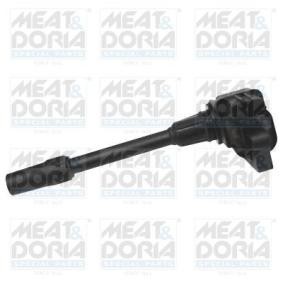 Acquista Bobina d'accensione da MEAT & DORIA 10639 a buon mercato per soli 93,18 €