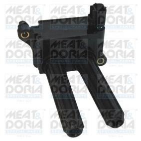 Achetez des Bobine d'allumage MEAT & DORIA 10650 à prix pour 39,98 €