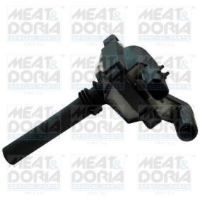 Achetez des Bobine d'allumage MEAT & DORIA 10651 à prix pour 97,62 €