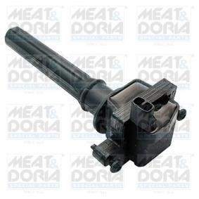 Achetez des Bobine d'allumage MEAT & DORIA 10652 à prix pour 83,58 €
