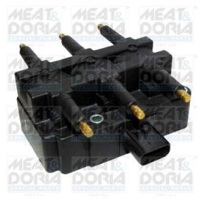 Achetez des Bobine d'allumage MEAT & DORIA 10656 à prix pour 109,23 €