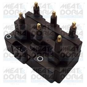 Achetez des Bobine d'allumage MEAT & DORIA 10657 à prix pour 71,04 €